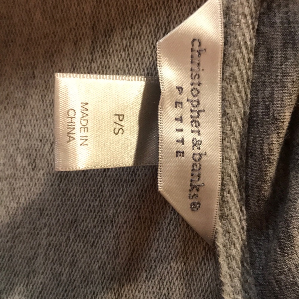 Jacket - Picture 2 of 5